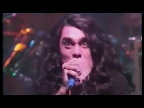 MORDRED  - IN THIS LIVE VIDEO