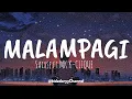 Download Lagu MALAMPAGI - SAIXSE FT MK K-CLIQUE ( LIRIK )