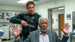 the fbi framed a spec ops agent now hes hunting them all