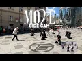 Download Lagu [K-POP IN PUBLIC VIENNA] - TREASURE (T5) (트레저) - 'MOVE' - Dance Cover - [UNLXMITED] [SIDE CAM] [4K]