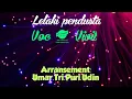 Download Lagu Cover Music Dangdut Lelaki pendusta