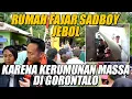 Download Lagu FAJAR SADBOY SALTING BERTEMU 3 CEWEK YANG PERNAH MENOLAK CINTANYA!!