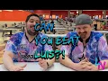 Can You Beat Luis Episode One Challenges Welcome