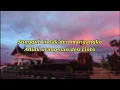 Download Lagu SAKIK PATAH BACINTO (Boy Sandi)