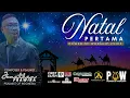 Lagu NATAL PERTAMA (official cover) - Power Of Worship, ciptaan Ps Jonathan Prawira