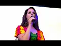 Download Lagu Lana Del Rey | (Live Performance) Glastonbury Festival 2014 [Full Concert]