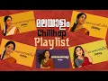 Lagu Malayalam Chillhop Playlist | Nostalgia Restored | Joyal MJ