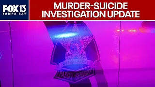 Live Spring Hill murder-suicide kidnapping investigation