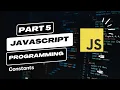 Part 5 Constants in JavaScript JavaScript Malayalam Tutorial Series