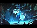 4K Lucario Pokemon Live Animated Wallpaper