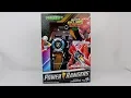 Download Lagu Beast-X Morpher Review [Power Rangers Beast Morphers]
