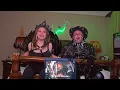 DISEASE - LADY GAGA (OFFICIAL VIDEO REACTION)