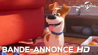 Comme Des Bêtes 2 - Bande Annonce "Max chez le vétérinaire" VOST