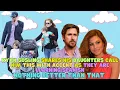 Ryan Gosling Shares His Daughters Call Him THIS With Accent As They Are Learning Spanish