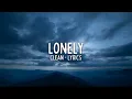 Download Lagu Justin Bieber \u0026 benny blanco - Lonely (Clean - Lyrics)