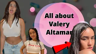 Download Valery Altamar Colombiana | Biography \u0026 Videos of Valery Altamar 001 MP3