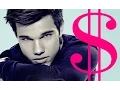 Taylor Lautner Net Worth 2017 Houses Cars