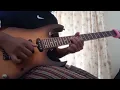 Download Lagu Amuk - Damai (guitar solo \u0026 lesson)