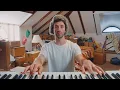 Download Lagu AJR - Betty (Full Song Concept)