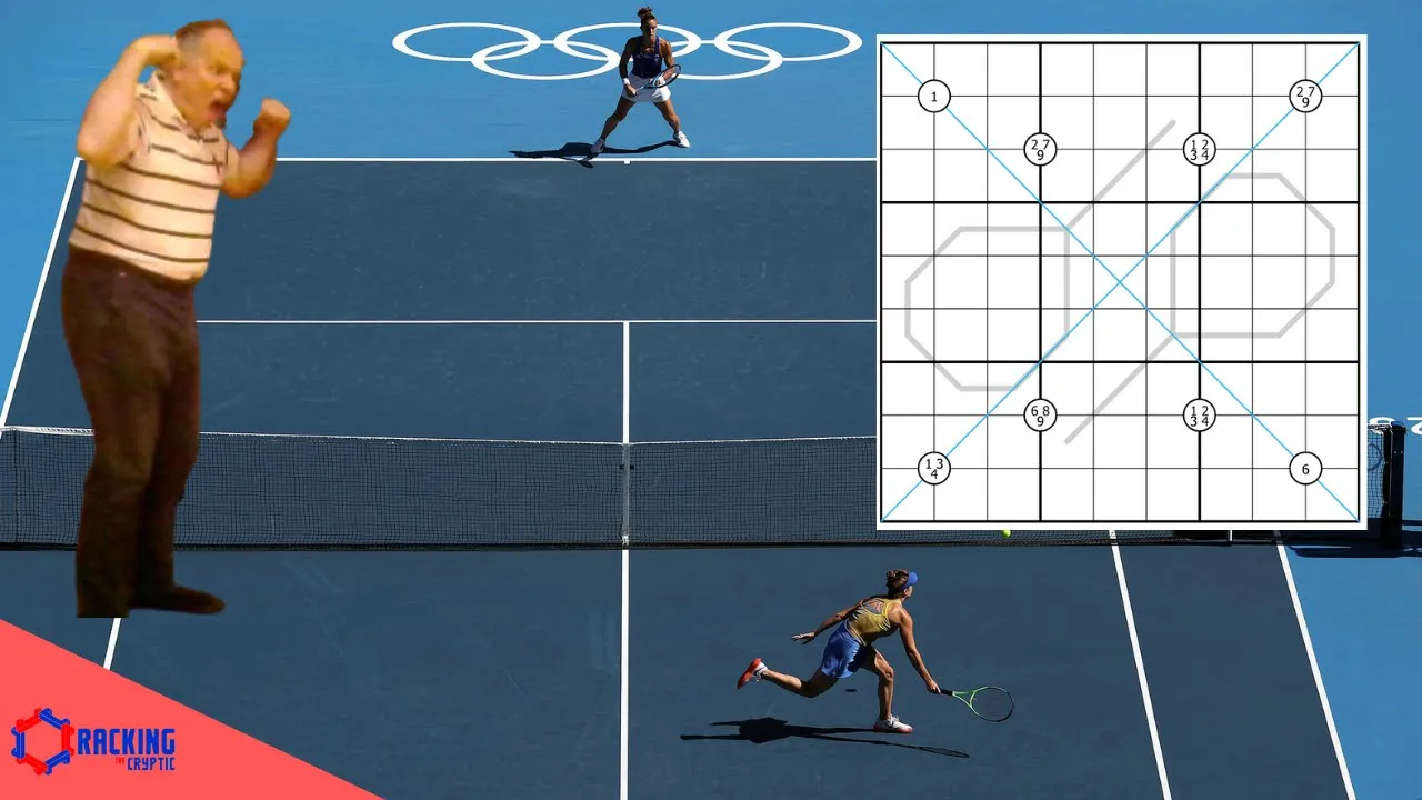 Tennis Anyone?