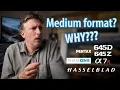 Download Lagu Why shoot digital medium format? | My medium format journey.