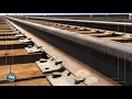 Track Systems Approved For California High-Speed Rail
