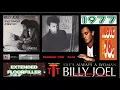 BILLY JOEL - SHES ALWAYS A WOMAN (EXTENDED FLOORFILLER) (1977)