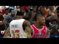 NBA 2K14 PC UBR 1989 Roster - Chicago Bulls vs New York Knicks