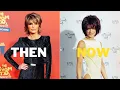Lisa Rinna Then Now Photos Of The Bravo Star From Her Young Days to 59th Birt ay