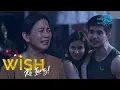 Download Lagu Wish Ko Lang: MISTER, MAS PINILI ANG KABIT KAYSA SA KANYANG ASAWA!