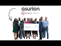 Asurion Partnership with Urban League of Middle Tennessee