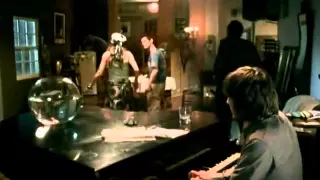 thirteen senses the salt wound routine