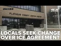 Flathead Co Sheriff s Office speaks about role in immigration discussions