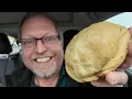 Michigan Cornish Pasty From Antonio s In Iron Mountain Review