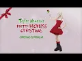 Download Lagu The Pretty Reckless - Christmas Is Killing Me  (Official Visualizer) MP3