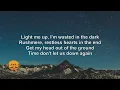 Mumford & Sons - Rushmere (Lyrics)