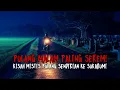 Download Lagu PULANG MALAM PALING SEREM! KISAH MISTIS YANTO SENDIRIAN NAIK MOTOR KE SUKABUMI MALAM JUMAT KLIWON