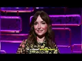 Milana Vayntrub Reveals Her REAL SIZE