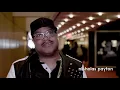 Jazz Congress 2019 wrap up w/Nicholas Payton, Terri Lyne Carrington, & Christian McBride