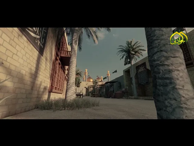 ⁣روي عن الإمام الكاظم عليه السلام : من لم يكن له من نفسه واعظ ، تمكن منه عدوه _يعني الشيطان.