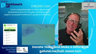 3.9.26 An Update from Weymouth – The Portland Bill Passage Challenge.