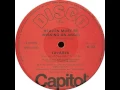 Download Lagu Tavares - Heaven Must Be Missing An Angel (12''extended)