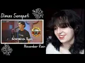 Download Lagu Dimas Senopati - November Rain - Guns N Roses [Reaction Video] Absolutely Wonderful 🥲
