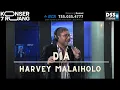 DIA - Harvey Malaiholo - Konser 7 Ruang