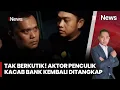 Download Lagu Detik-Detik Ditangkap, Ini Tampang Bengis Aktor Penculik Kacab Bank | iNews Room (27/08)