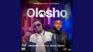 olosho sholaybran remix 