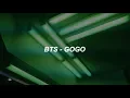 Download Lagu BTS (방탄소년단) '고민보다 GO (GOGO)' Easy Lyrics
