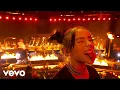 Download Lagu Billie Eilish - all the good girls go to hell (Live From The American Music Awards/2019)