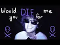 Download Lagu RudyWade - Die For Me [Official Visualizer]