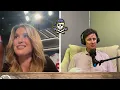 ESPN Radio s Michelle Smallmon her career path to ESPN and working on Unsportsmanlike